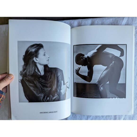 RARE Nine by Nine photography collection 1st ed Lustrum Press, Bailey, Gibson, - Picture 8 of 10